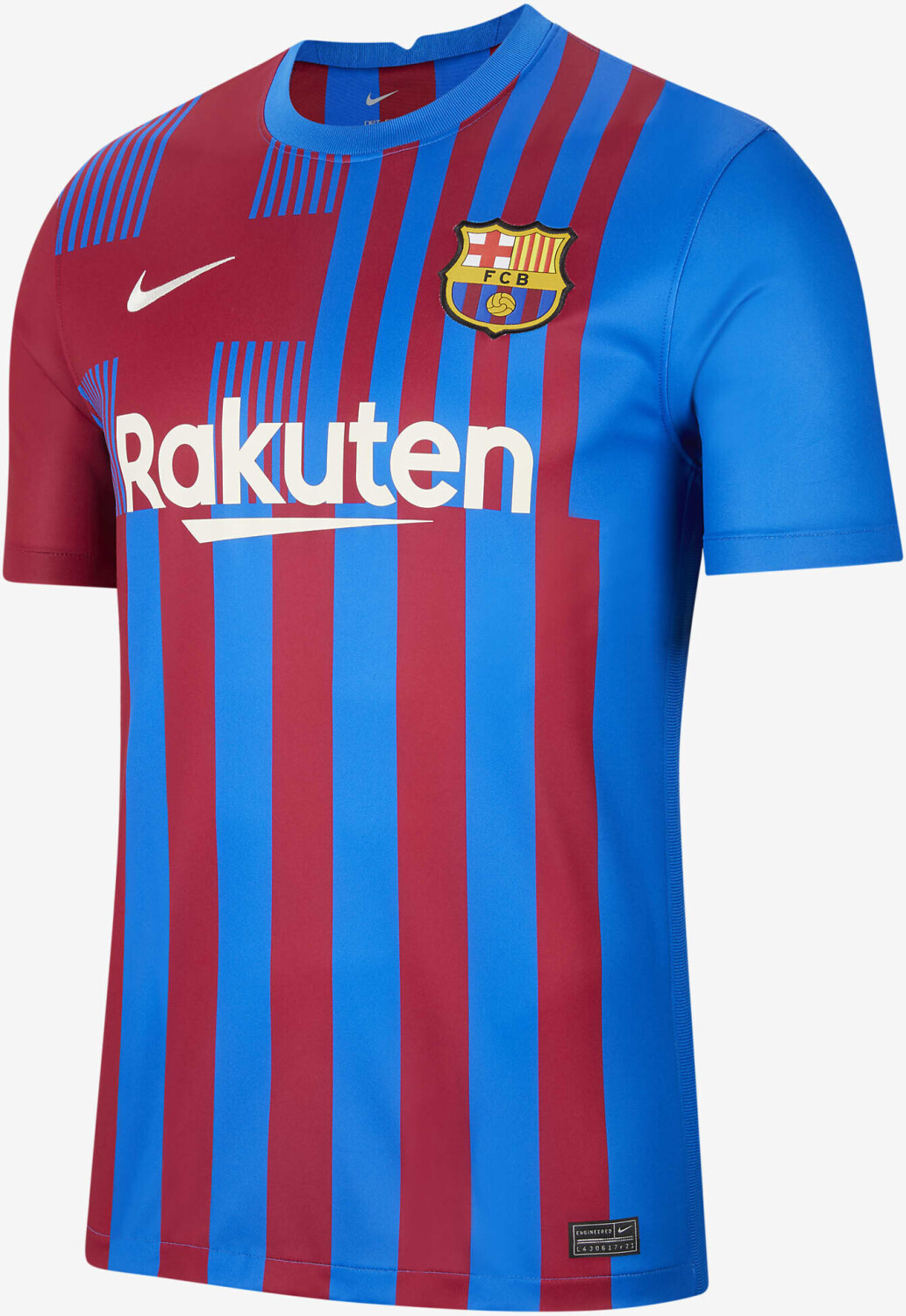 nike fc shirt