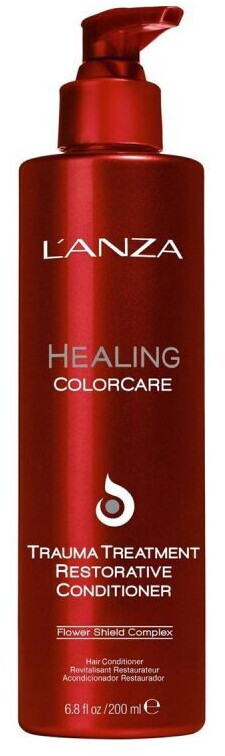 Lanza Après-shampoing Healing ColorCare (200ml)