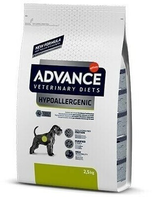 Affinity Advance Hypoallergenic (2,5 kg)