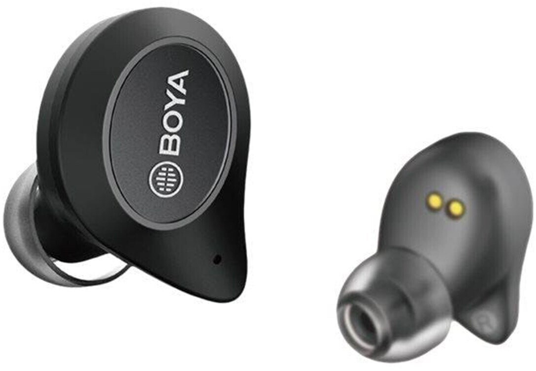 Boya BY-AP1 noir