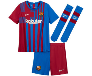 fc barcelona kit 2022