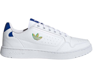 Adidas NY 90 cloud white semi screaming green royal blue ab 46 99 Preisvergleich bei idealo