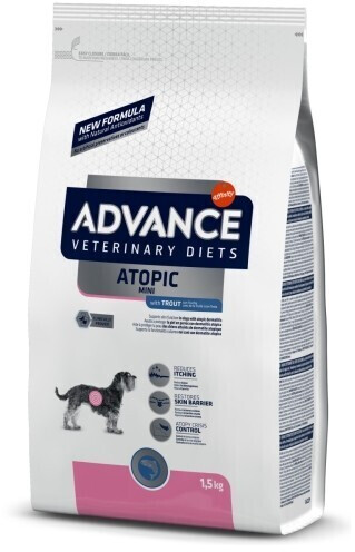 Affinity Advance Atopic Mini (1,5 kg)