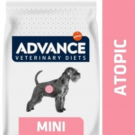 Affinity Advance Croquettes pour chien 1.5 kg Affinity Advance Croquettes pour chien 1.5 kg