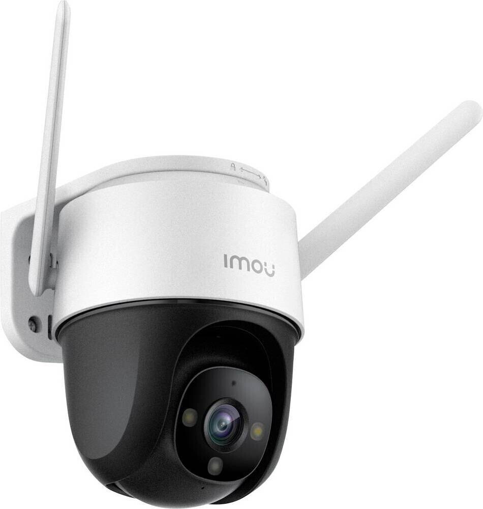 Imou Caméra Surveillance WiFi Intérieure, 2.5K(4MP) Caméra 360