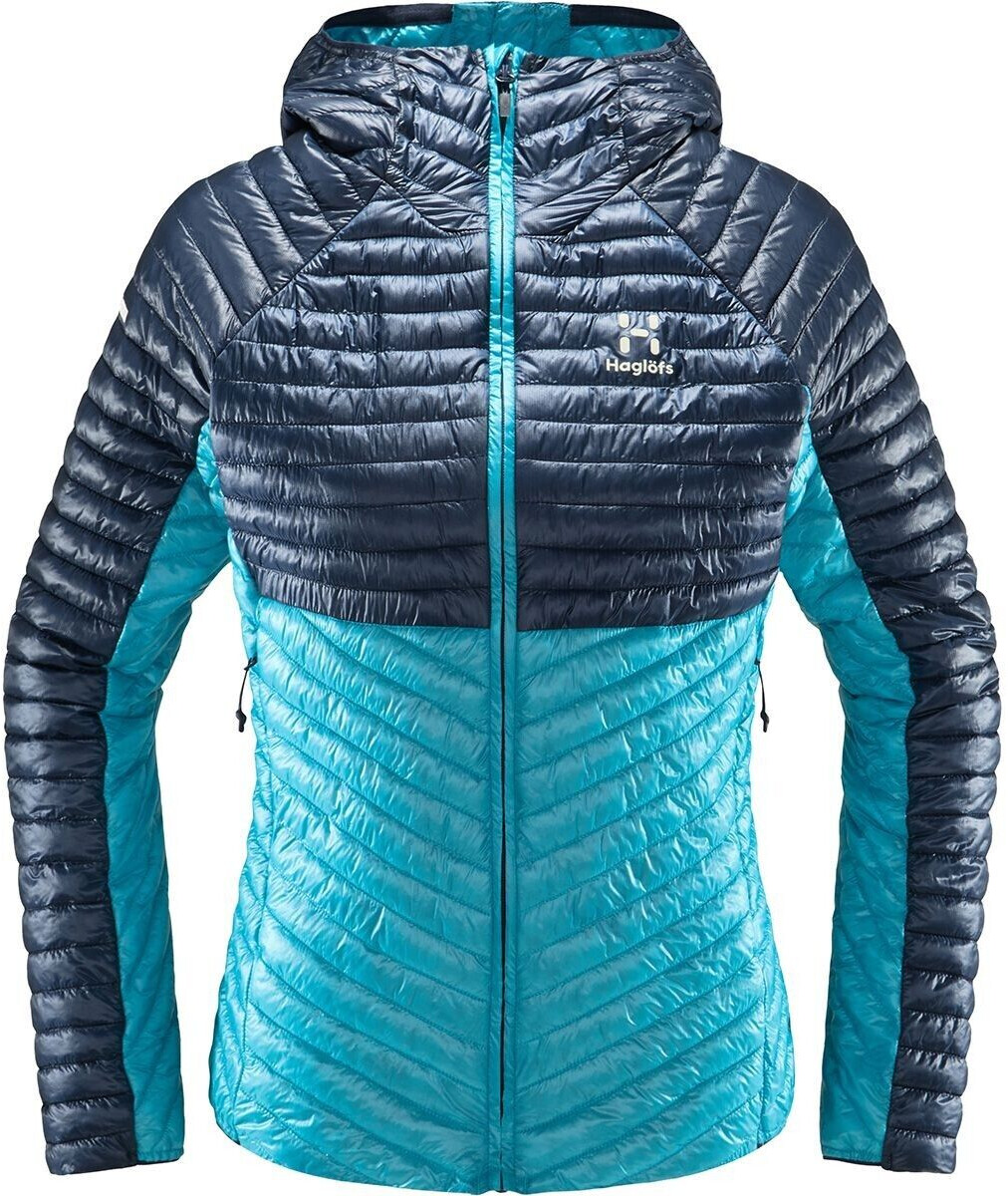 Haglöfs L.I.M Mimic Hood Jacket Women