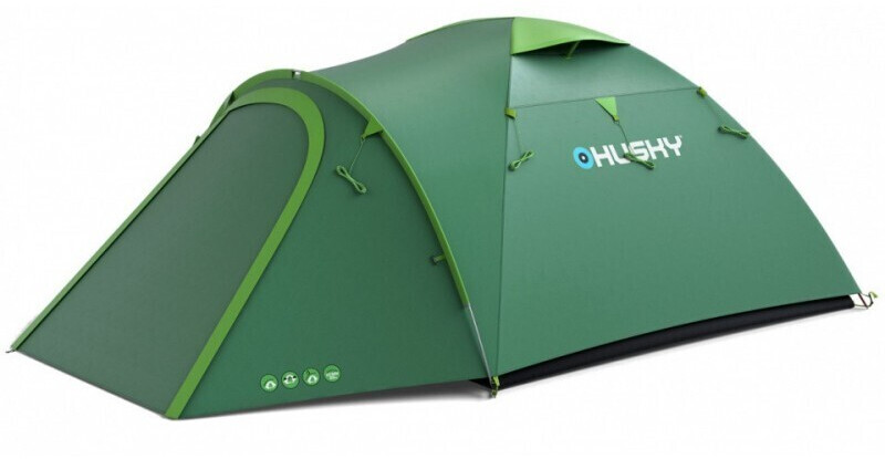 Husky Bizon 3 Plus