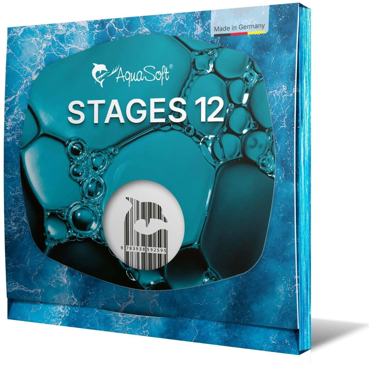 AquaSoft Stages 14.2.10 free