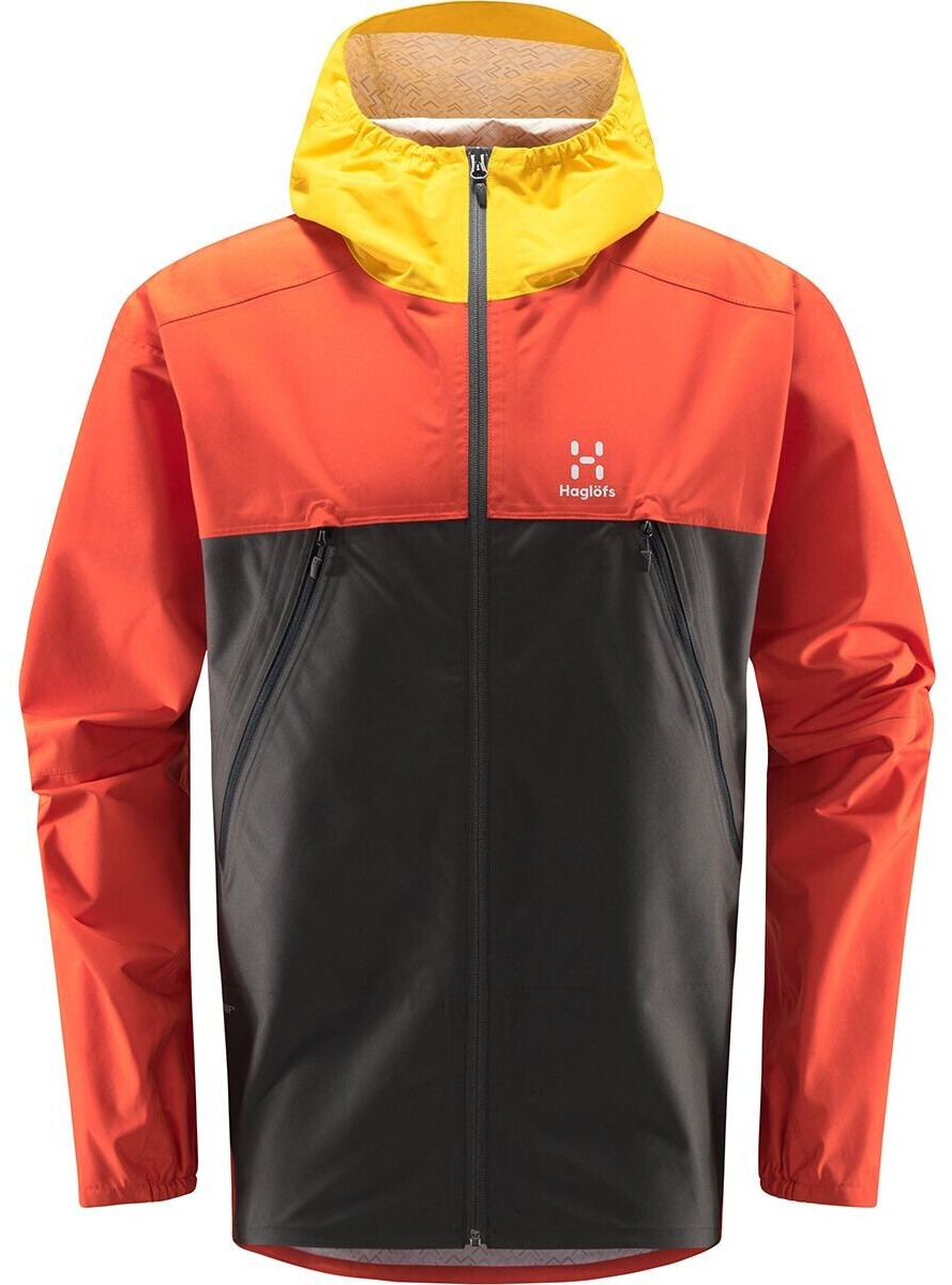 Haglöfs Spira Jacket Men