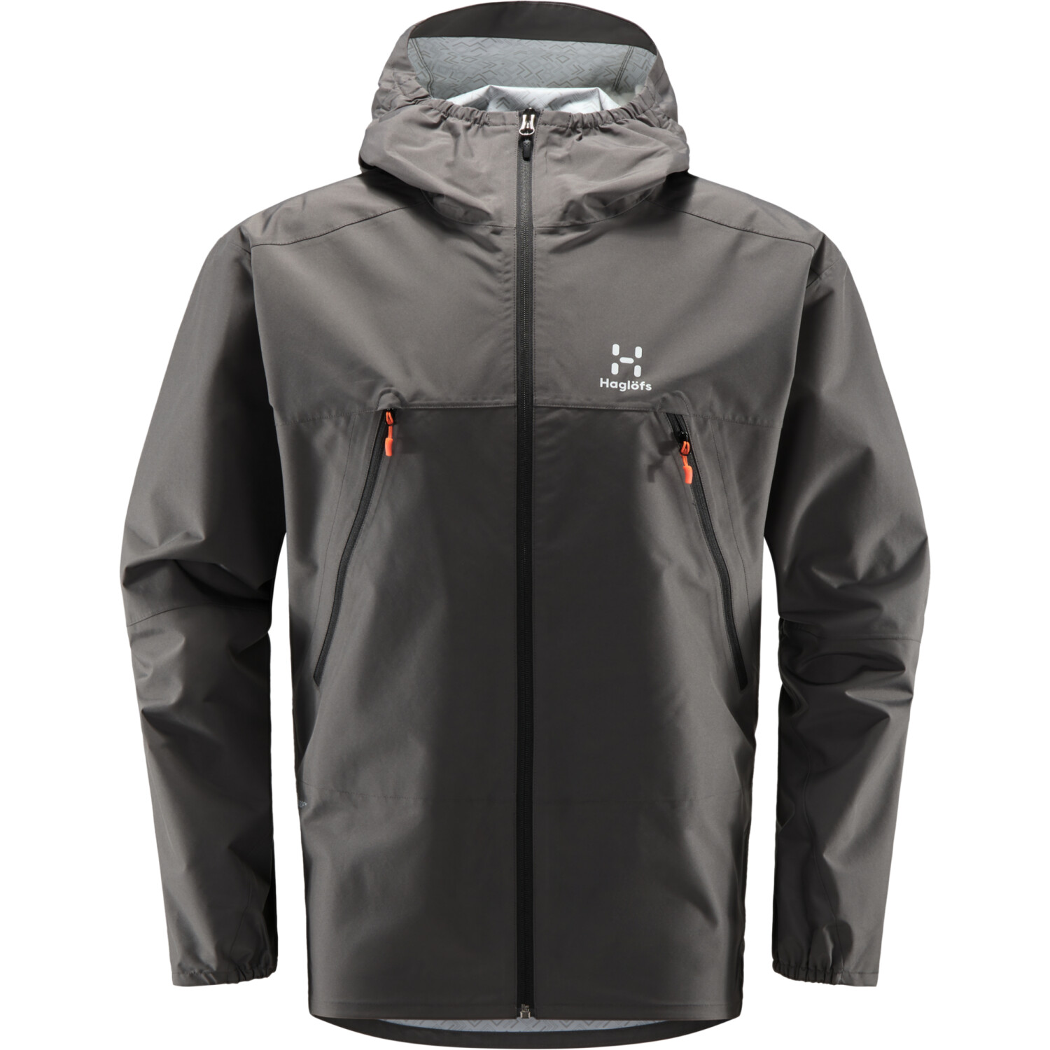 Haglöfs Spira Jacket Men magnetite