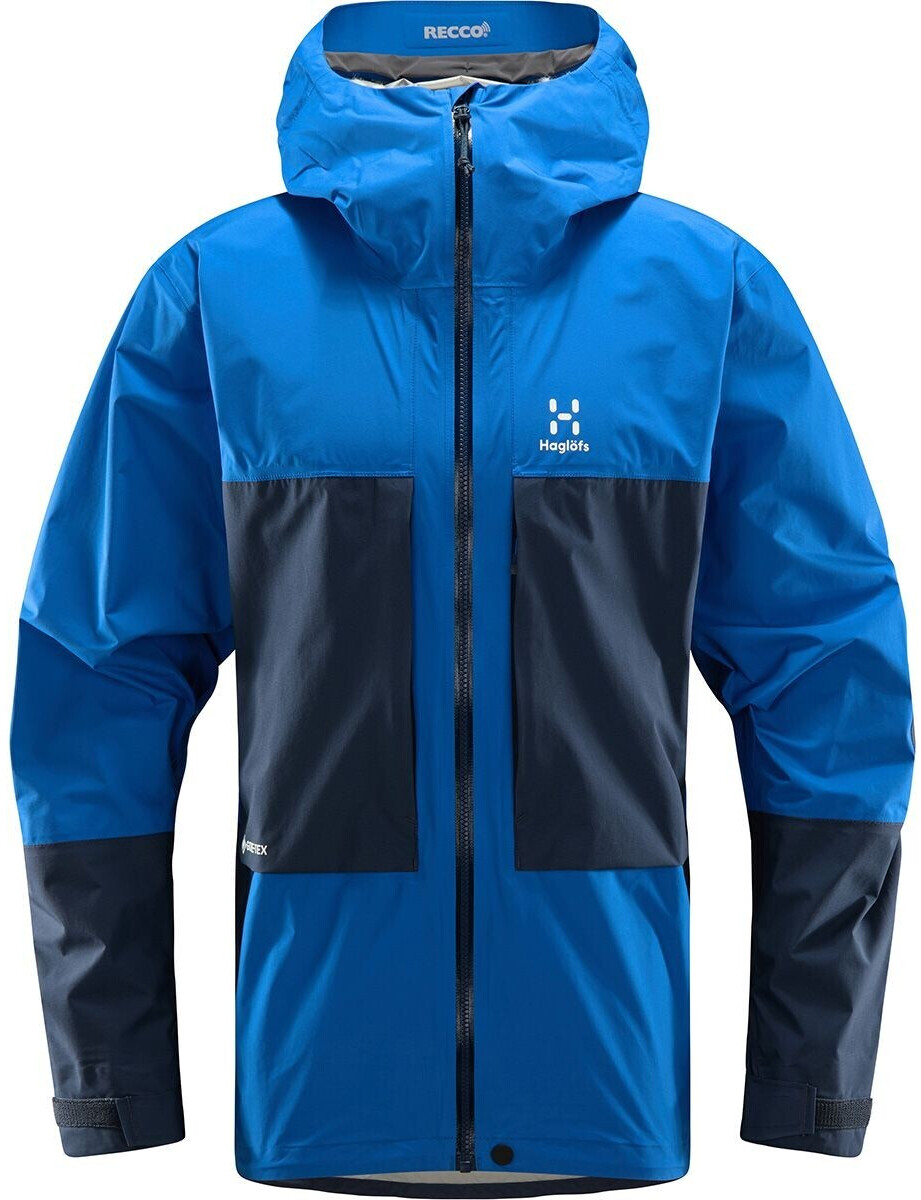Haglöfs Roc Sheer GTX Jacket Men