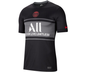 Camiseta 3ª Paris Saint Germain 2021/2022