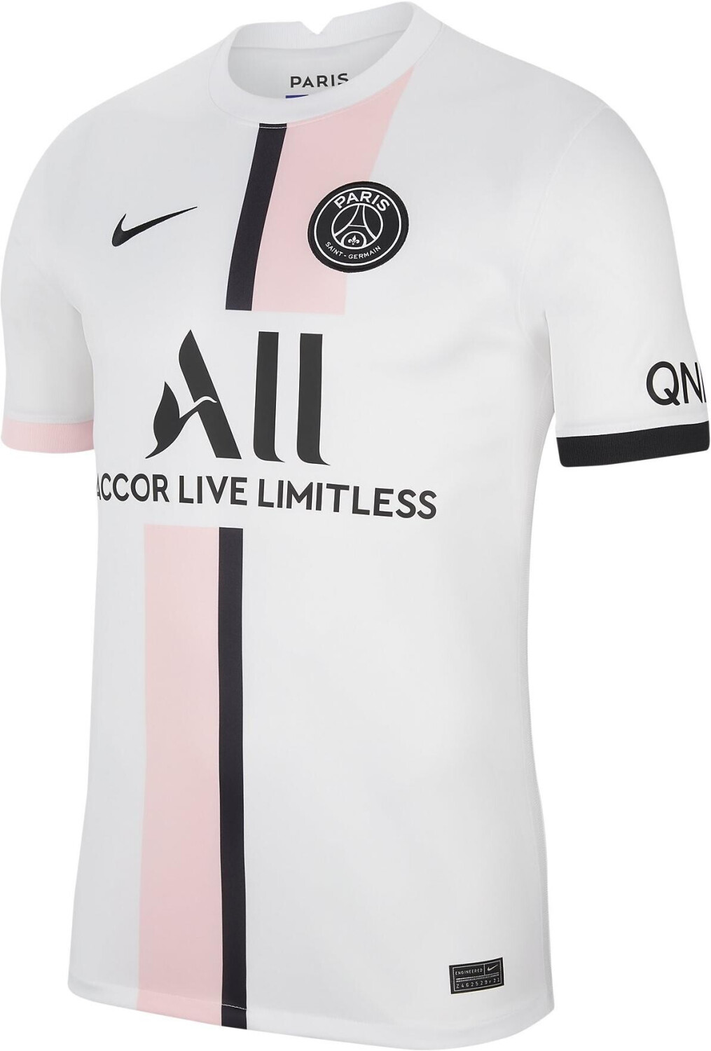 Nike Paris Saint-Germain Shirt 2022 desde 75,99 € | Octubre 2021 | Compara  precios en idealo