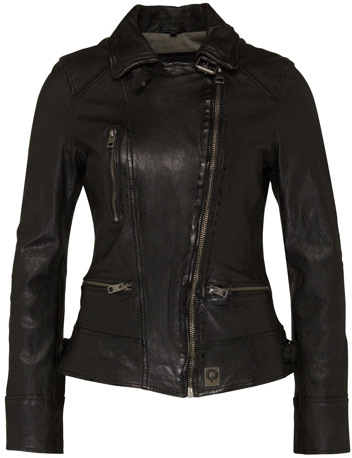 Oakwood Video noir