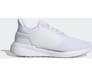 ADIDAS - chaussure de running EQ19 Run avec semelle cloudfoam - Homme -  blanc/noir/jaune - Cdiscount Sport