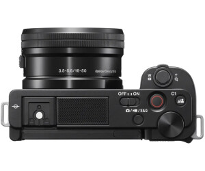 Comprar Sony A6700 + PZ 16-50mm F3.5-5.6 OSS al mejor precio