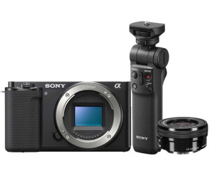 Sony ZV-E10 ab 578,90 € (Februar 2024 Preise) | Preisvergleich bei
