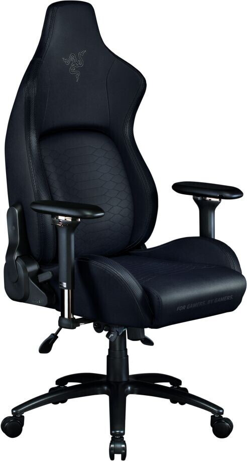 Razer Iskur black