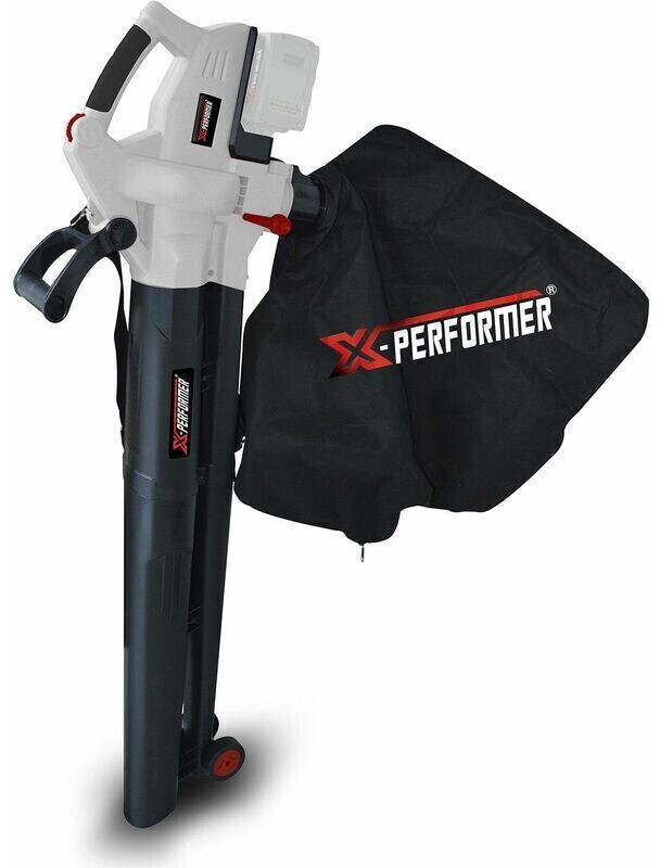 X-Performer XPASB40LI-2B