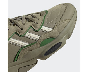 Buy Adidas Ozweego orbit green/cream 