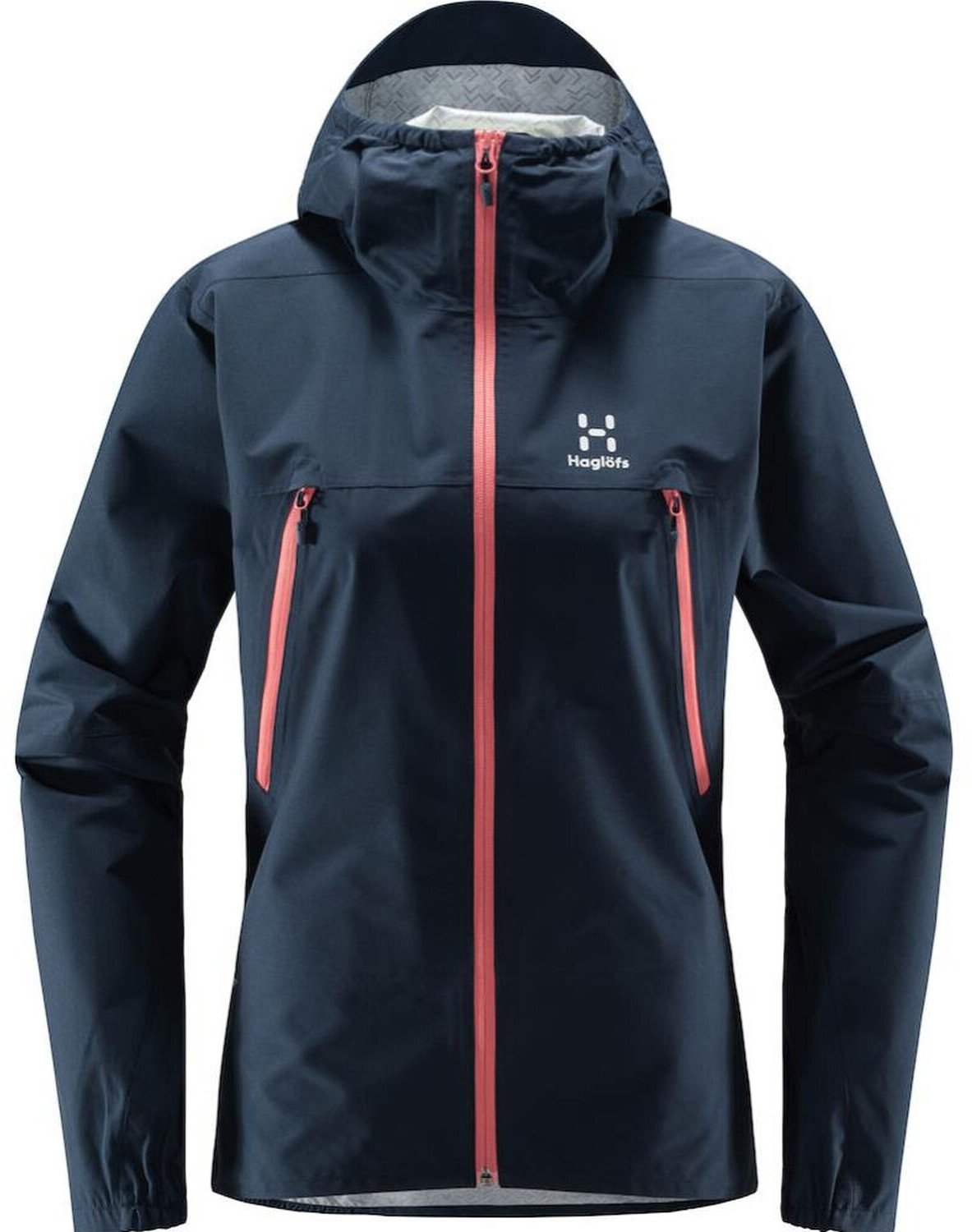 Haglöfs Spira Jacket Women