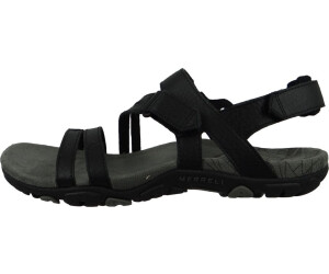 Merrell sandspur rose hot sale leather