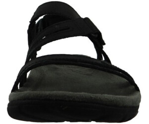Merrell sandspur rose leather top