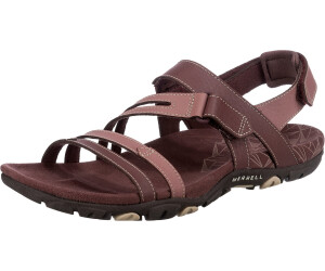 Merrell Sandspur Rose Convertible Women marron ab 69 95 Preisvergleich bei idealo
