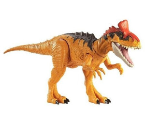 Mattel dinosaurios new arrivals jurassic world
