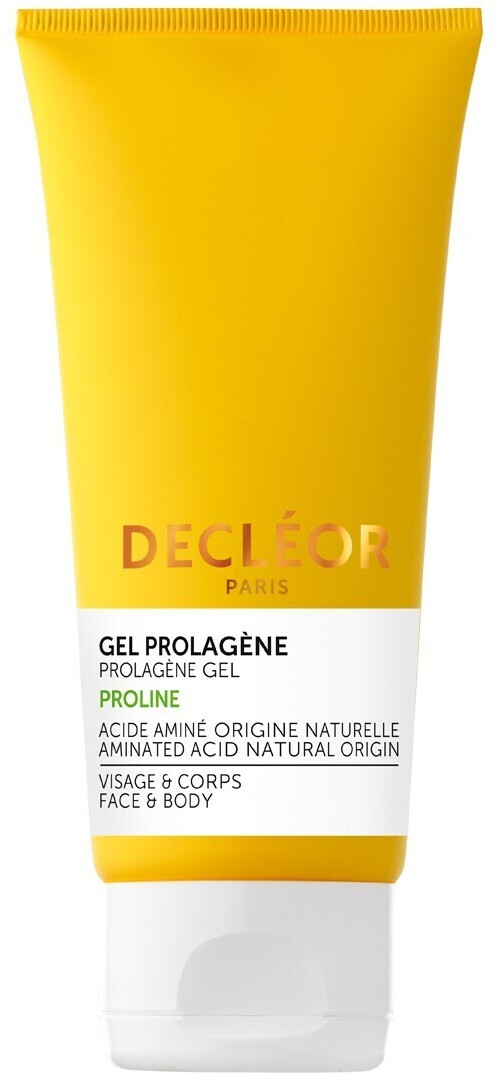 Decléor Proline Gel Prolagène