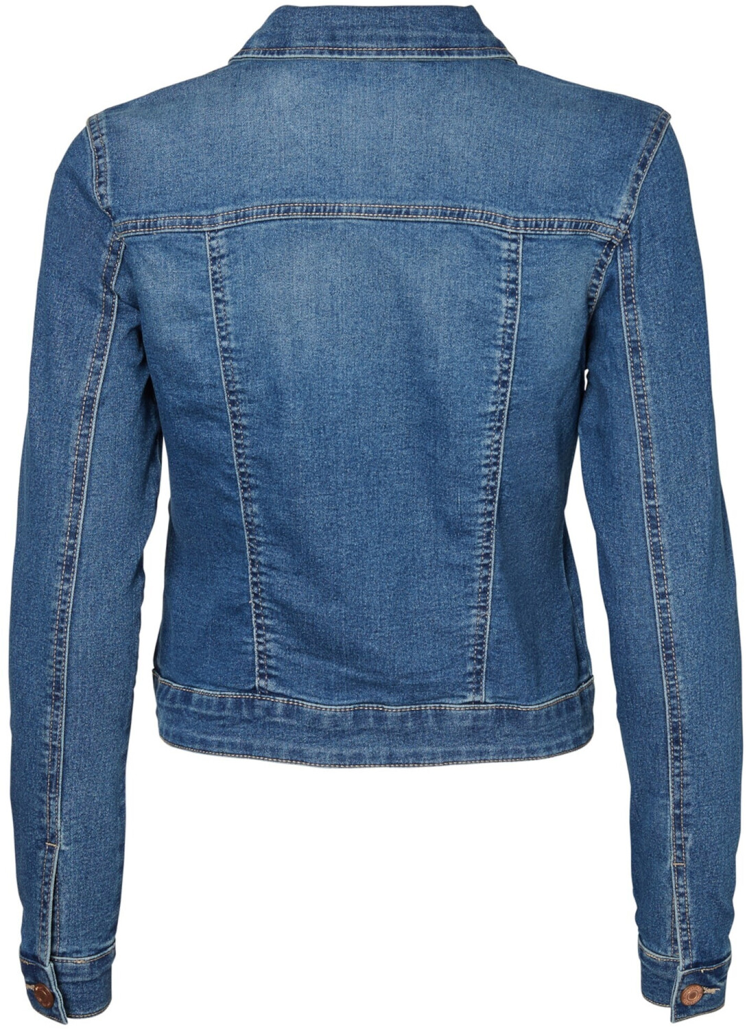 Noisy may shop debra denim jacket