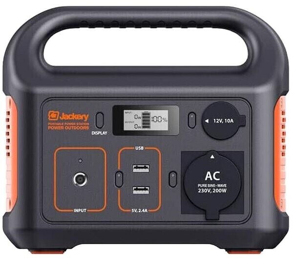 Jackery Explorer 240