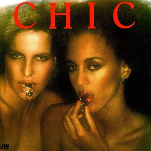Chic - (Remaster)