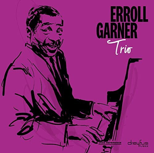Erroll Garner Trio