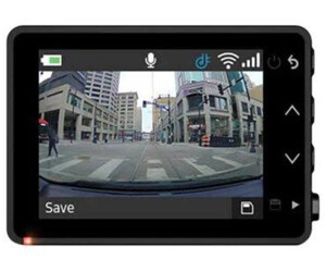 Dash Cam Mini 2 - Navigation de voiture