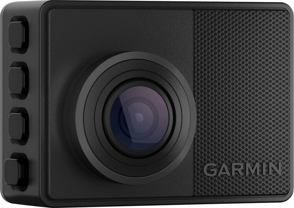 Garmin Dash Cam 67W (010-02505-15) au meilleur prix sur