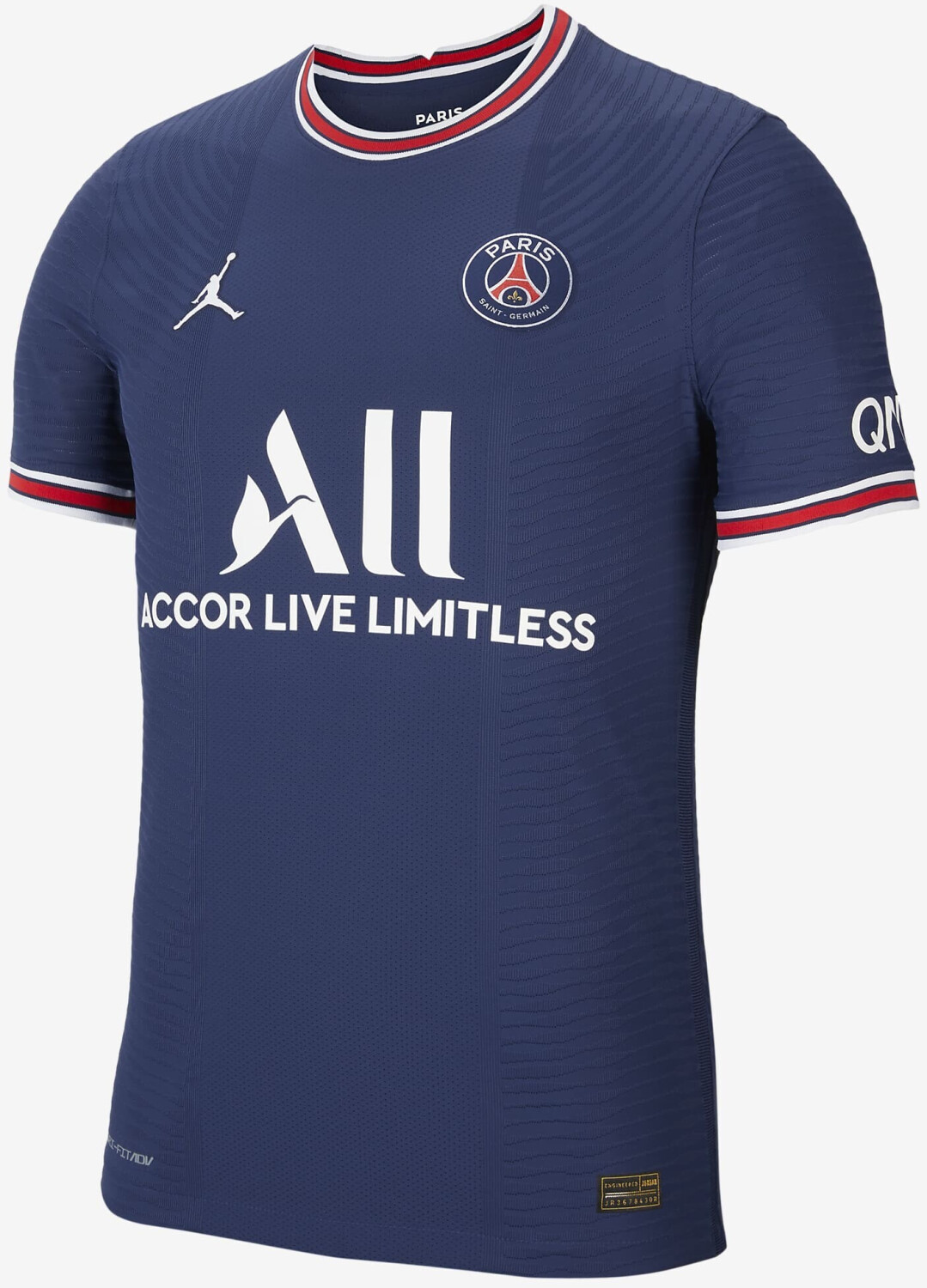 Psg puma clearance
