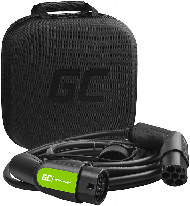 GreenCell GC Type 2 (EV12)