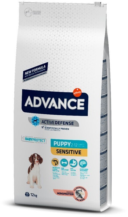 Affinity Advance Puppy Sensitive