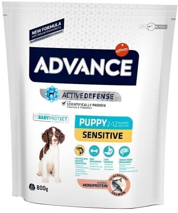 Affinity Advance Puppy Sensitive (800 g)