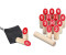 Philos-Spiele Number Kubb Game 3315