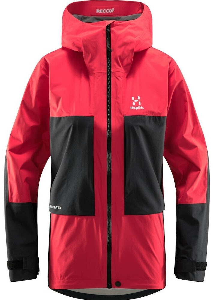 Haglöfs Roc Sheer GTX Jacket Women