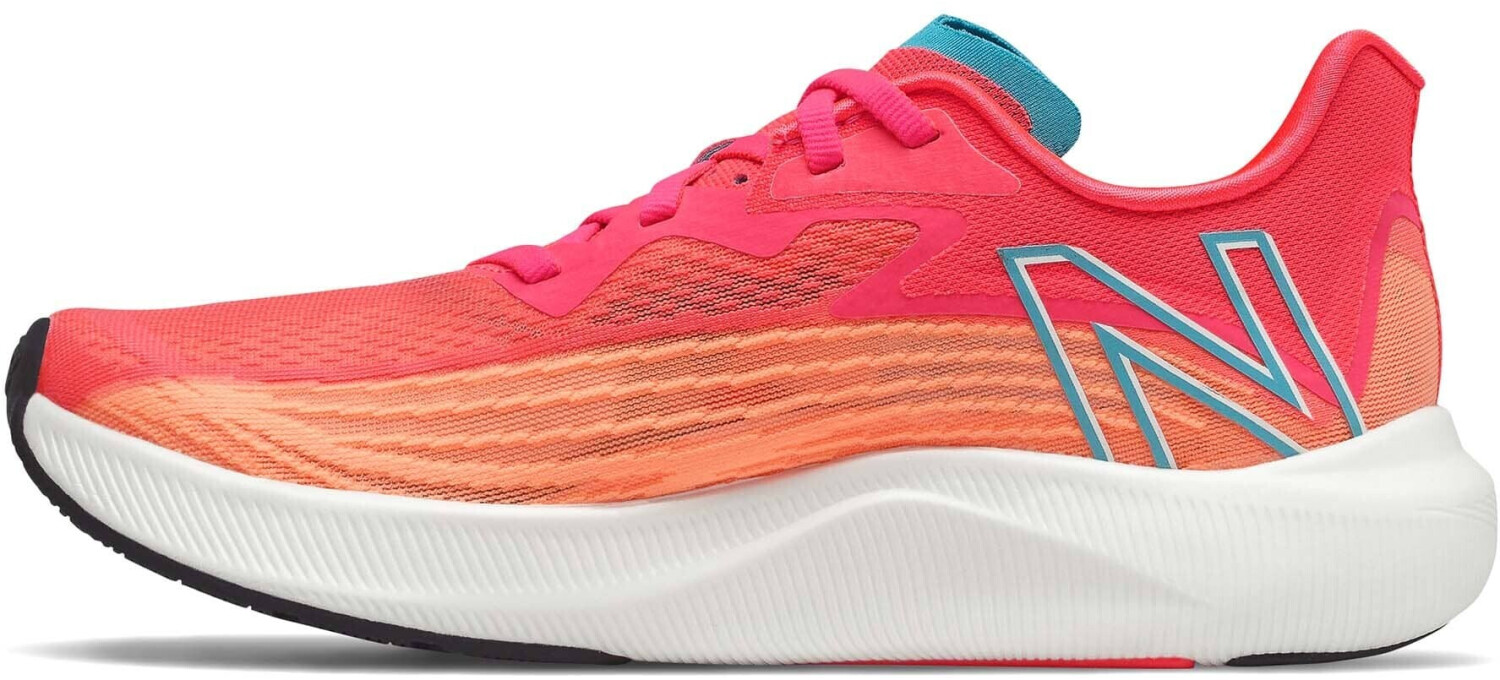 New balance fuelcell rebel damen deals