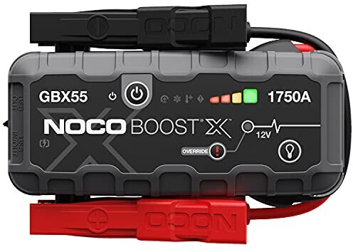 Noco GBX55