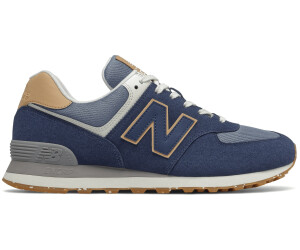 chaussure new balance homme 574 camel