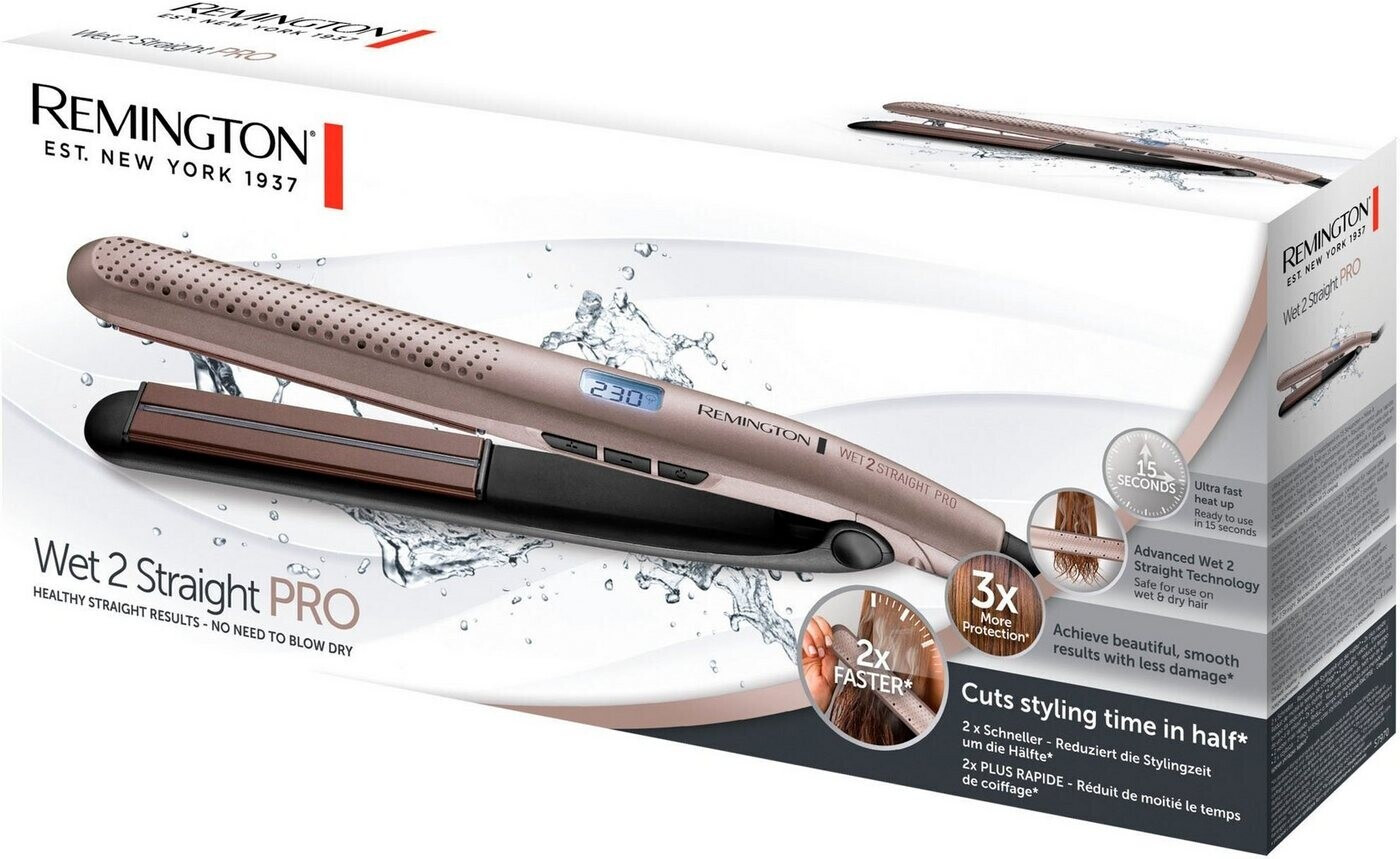 Wet straightener new arrivals