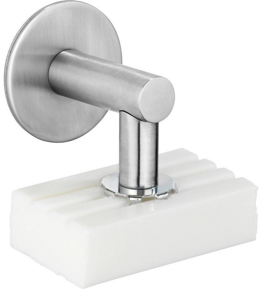 Wenko Turbo-Loc Magnetic Soap Holder