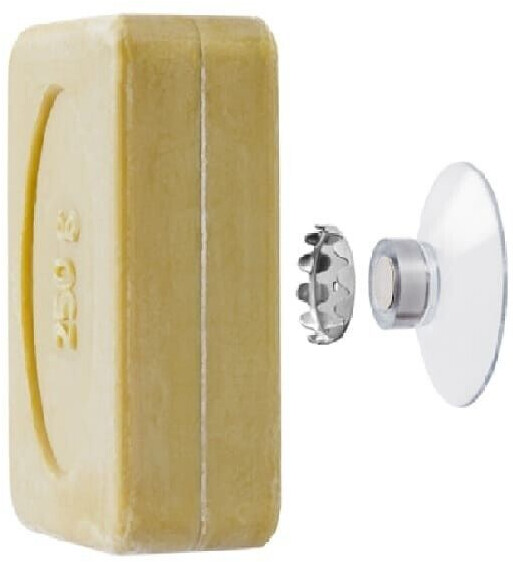 Savont Soap Dish Holder Jumbo
