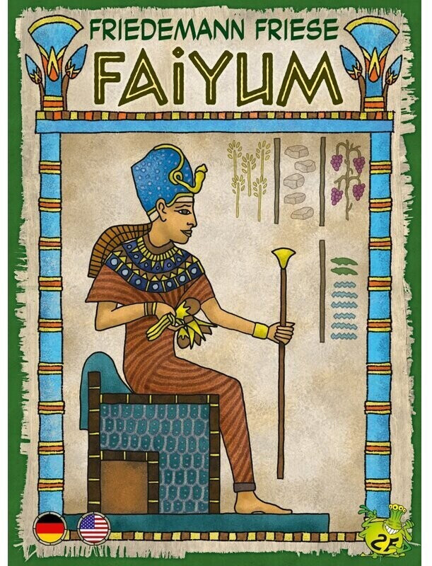 Faiyum DE