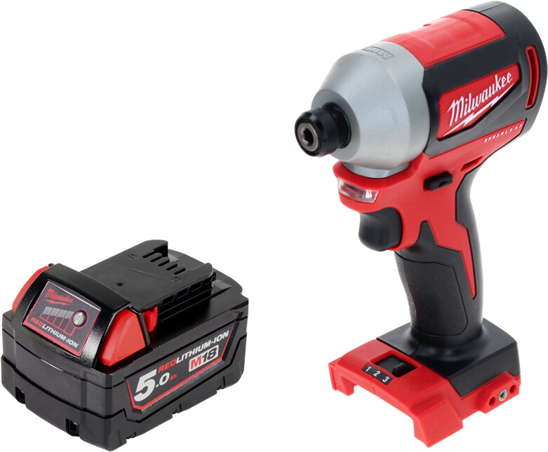 Milwaukee M18 BLID2-501